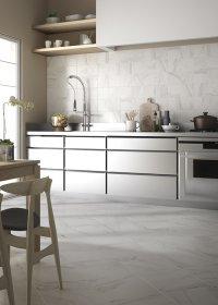 Marmo Mix - per cucina<br />Floor - Art. 8090